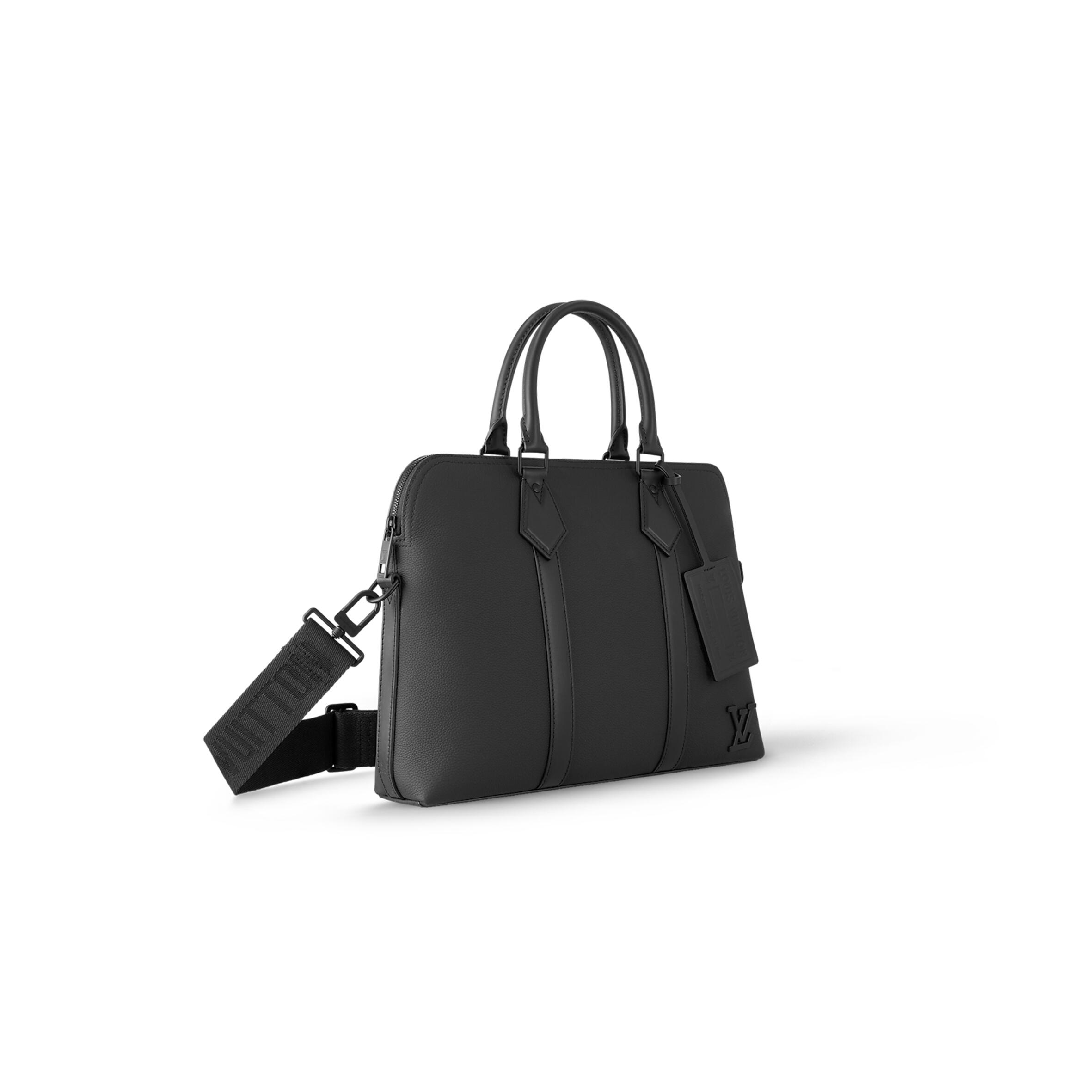 LOUIS VUITTON TAKEOFF BRIEFCASE M59159 (39*29*7cm)